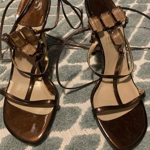 Stuart Weitzman Heels